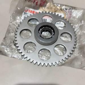 Mio i 125/ M3Starter Wheel Assy (2PH-E5520-00) YAMAHA GENUINE PARTS