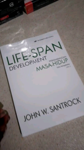 LIFESPAN EDISI 13 JILID 2