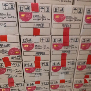 ( PAKET HIT SET 1KARTON ISI 24PCS ) Hit Alat dan Isi Obat Anti nyamuk Elektrik HIT EXPRESS Good Knight + Refill 35ml/45hari