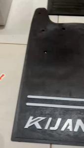 karpet lumpur roda kijang super kijang grand depan-belakang.