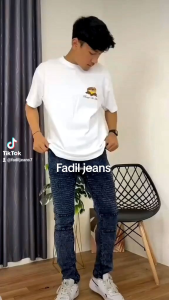 celana bikers jeans pria murah terlaris