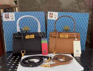 Túi Xách Tory Quai Xách Fullbox Size 21cm (Auth Tuồn)