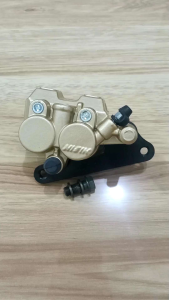 Kaliper Cakram Depan Honda KEV Supra X Supra Fit Lama Supra Fit New Revo 100 Cc Legenda Karisma Supra X 125 Supra X Lama Paket Caliper Supra X Supra Fit Karet Boot Kaliper Usus Kaliper Baut Kaliper Pen Rem Cakram Depan Discpad Kampas Rem Depan Supra X Fit