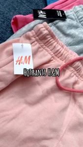 Celana Pendek Flece TEBAL Premium HOTPANS: Kenyamanan & Aktivitas