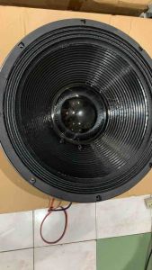 Live Storm 18 at 20K 18 inches 2000W 152mm Voice Coil Speaker Glock 18 For Sale 20 Rim For Sale Cheap 18 Inch Rim - Lazada