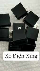 Cục chớp xi nhan xe điện 12v 48v 60v rơ le đèn báo rẽ cho xe đạp điệnphụ tùng phụ kiện xe