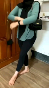 Celana Legging Panjang Wanita Dewasa & Olahraga Perempuan