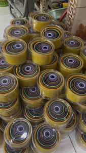 Khuôn nhựa (1 bộ 10 cái)