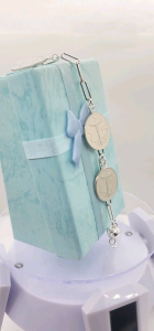 (S2023)Ready stock 925 perak gelang tangan /925 silver bracelet