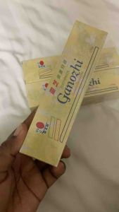 DXN Ganozhi Ganoderma Toothpaste 150g Ubat Gigi Ganoderma