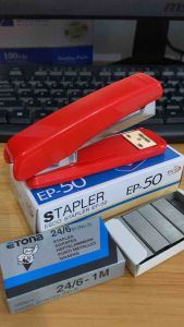 Jual Alat Staples Hekter & Isian Staples