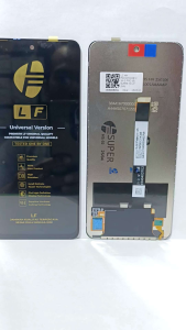 LCD TOUCHSCREEN XIAOMI POCO X3/X3 PRO ORIGINAL LIFE FUTURE FULL SET