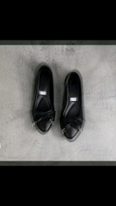 0Sepatu Wanita Flatshoes Pita HR45 sepatu pletsus ori