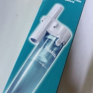Makita Cordless Vacuum Cyclone Attachment 199491-1