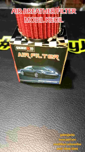 Filter Udara Air Breather: Memahami Komponen Mesin & Aksesoris