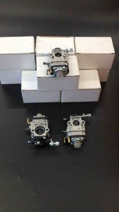 คาบูเรเตอร์ JUNON ของเรือรดน้ำ 520 มีเรือสูบน้ำ รุ่น 520 ทุกยี่ห้อ