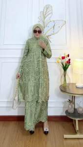 STELAN ROK BORDIR: Tips & Trik Memilih Desain Elegan