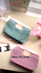 pouch arsita "anti air" 🫶 by AQLAN✅COD