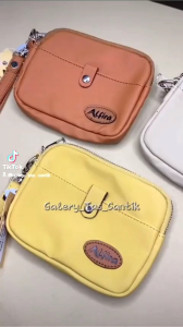 AULIA 🫶 DOMPET KOIN - BY ALVIRA ✅COD