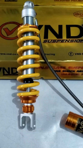 Shockbreaker shock vnd ak 111 B1 Pro 390mm CRF 150 monoshock crf vnd