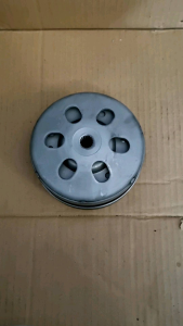 Puly Pully Puli Set Assy Mangkok Per Kampas Ganda Honda Vario 110 Lama Old Cbs Techno Karbu Karburator KVB Good Quality