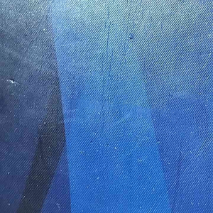 100pcs Kotak Popcron Ukuran 9x5cm Bahan Kraft/Duplex