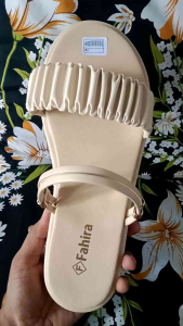 Sandal Wanita Kekinian Slip On Terbaru\\n\\n Apa Itu Sandal Wanita Kekinian Slip On?\\n\\nSandal wanita kekinian slip on adalah sepatu sandal yang dirancang dengan desain modern dan stylish, serta mudah dipakai dan dilepas. Sandal ini biasanya memiliki model terbuka dan ringan, sehingga nyaman digunakan dalam berbagai situasi.\\n\\n Sejarah Singkat Sandal Slip On\\n\\nSandal slip on pertama kali diperkenalkan pada tahun 1960-an, ketika tren fashion mengarah pada gaya yang lebih santai dan casual. Sejak saat itu, sandal slip on terus berkembang dan menjadi populer di kalangan wanita di seluruh dunia.\\n\\n Karakteristik Utama Sandal Slip On\\n\\nBeberapa karakteristik utama sandal wanita kekinian slip on antara lain:\\n\\n- Model terbuka dan ringan\\n- Mudah dipakai dan dilepas\\n- Desain modern dan stylish\\n- Tersedia dalam berbagai warna dan material\\n\\n Mengapa Sandal Wanita Kekinian Slip On Begitu Populer?\\n\\nAda beberapa faktor yang mempengaruhi popularitas sandal wanita kekinian slip on:\\n\\n- **Kenyamanan**: Sandal slip on dirancang untuk memberikan kenyamanan maksimal, sehingga cocok digunakan dalam berbagai situasi.\\n- **Praktis**: Sandal slip on mudah dipakai dan dilepas, sehingga cocok untuk wanita yang sibuk dan ingin tampil rapi tanpa harus repot.\\n- **Desain modern**: Sandal slip on memiliki desain yang stylish dan modern, sehingga cocok untuk wanita yang ingin tampil trendi.\\n\\n Perbandingan dengan Model Sandal Lainnya\\n\\nSandal wanita kekinian slip on memiliki beberapa keunggulan dibandingkan model sandal lainnya, seperti:\\n\\n- **Lebih ringan**: Sandal slip on biasanya lebih ringan dibandingkan model sandal lainnya, sehingga cocok untuk wanita yang ingin tampil rapi tanpa harus repot.\\n- **Desain lebih modern**: Sandal slip on memiliki desain yang lebih modern dan trendi dibandingkan model sandal lainnya.\\n- **Lebih mudah dipakai**: Sandal slip on mudah dipakai dan dilepas, sehingga cocok untuk wanita yang sibuk dan ingin tampil rapi tanpa harus repot.\\n\\n Bagaimana Memilih Sandal Wanita Kekinian Slip On yang Tepat Untuk Anda?\\n\\nAda beberapa pertimbangan yang perlu diperhatikan ketika memilih sandal wanita kekinian slip on yang tepat untuk Anda:\\n\\n- **Pertimbangan Ukuran dan Bentuk Kaki**: Pilih sandal slip on yang sesuai dengan ukuran dan bentuk kaki Anda, agar nyaman digunakan dalam jangka waktu yang lama.\\n- **Pilihan Warna dan Desain**: Pilih sandal slip on dengan warna dan desain yang sesuai dengan selera Anda, agar tampil rapi dan trendi.\\n- **Faktor Kenyamanan dan Durabilitas**: Pilih sandal slip on yang terbuat dari bahan berkualitas tinggi dan dirancang untuk memberikan kenyamanan maksimal, serta tahan lama.\\n\\n Bagaimana Menggunakan Sandal Wanita Kekinian Slip On Secara Efektif?\\n\\nAda beberapa tips yang bisa Anda coba untuk menggunakan sandal wanita kekinian slip on secara efektif:\\n\\n- **Tips Styling Sandal Slip On**: Pilih sandal slip on dengan warna dan desain yang sesuai dengan outfit Anda, agar tampil rapi dan trendi.\\n- **Kombinasi Sandal Slip On dengan Pakaian Lainnya**: Kombinasikan sandal slip on dengan pakaian lainnya, seperti celana pendek, rok, atau celana panjang, agar tampil rapi dan trendi.\\n- **Tips Perawatan Sandal Slip On**: Bersihkan sandal slip on secara rutin dan simpan di tempat yang aman, agar tetap awet dan tampil rapi.\\n\\n Kesimpulan\\n\\nSandal wanita kekinian slip on merupakan sepatu sandal yang dirancang dengan desain modern dan stylish, serta mudah dipakai dan dilepas. Sandal ini cocok digunakan dalam berbagai situasi, dan memiliki beberapa keunggulan dibandingkan model sandal lainnya.\\n\\n Ringkasan Manfaat Sandal Wanita Kekinian Slip On\\n\\nBeberapa manfaat sandal wanita kekinian slip on antara lain:\\n\\n- **Kenyamanan**: Sandal slip on dirancang untuk memberikan kenyamanan maksimal, sehingga cocok digunakan dalam berbagai situasi.\\n- **Praktis**: Sandal slip on mudah dipakai dan dilepas, sehingga cocok untuk wanita yang sibuk dan ingin tampil rapi tanpa harus repot.\\n- **Desain modern**: Sandal slip on memiliki desain yang stylish dan modern, sehingga cocok untuk wanita yang ingin tampil trendi.\\n\\n Saran Akhir\\n\\nJika Anda mencari sepatu sandal yang stylish, nyaman, dan praktis, sandal wanita kekinian slip on adalah pilihan yang tepat untuk Anda. Pastikan untuk memilih sandal slip on yang sesuai dengan ukuran dan bentuk kaki Anda, serta warna dan desain yang sesuai dengan selera Anda. Selamat berbelanja!\n}