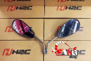 💢Cặp kiếng HH2C Mẫu SU Giọt nước chân 10 Ly gắn được cho nhiều dòng xe máy .