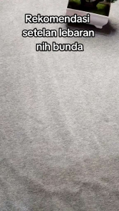 One set labubu anak perempuan setelan labubu viral bahan knit kombinasi baby Terry usia 1-8tahun set cek celana cargo