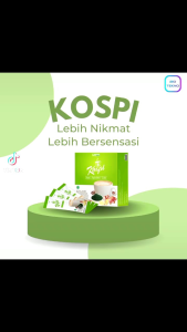 minuman penambah stamina