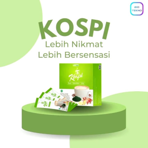 minuman energi perkasa