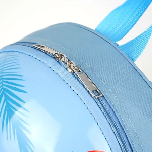 Kids Hard Case Pre School bag Unicorn Children backpack girl Boy