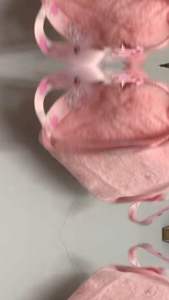 Plush Shoulder Handbag Bag Kuromi Melody Cinnomoroll