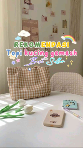 CANDY - Topi kucing dan anjing kecil lucu