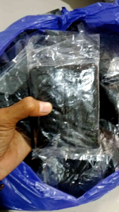 Getah Candu Padat Super 1kg: Panduan Lengkap