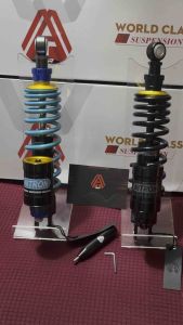 PHUỘC NITRON - ATR (Bình dầu dưới) cho VARIO/CLICK/LEAD/VISION…