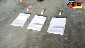 Lem Pipa PVC Premium 40 Gram Bisa Lem Dalam Air