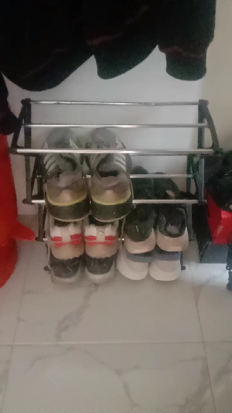 Buyer review video 2