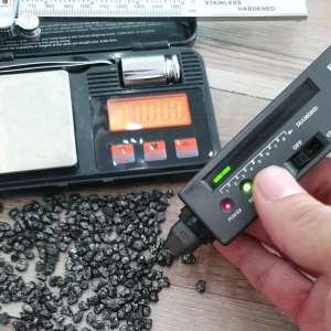 009-MỘT VIÊN ĐÁ KIM CƯƠNG THÔ (THIÊN NHIÊN) Chưa kiểm định  size 5-7 ly sắp xỉ 0.5-0.8ct /1v