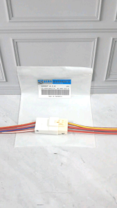 Socket Soket Spul ECU ECM ACG Aerox N Max B65 2DP ORIGINAL SENA OTOPARTS