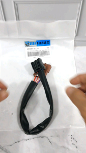 Socket Soket Spul ECU ECM ACG Honda Vario 125 150 Fi ADV PCX ORIGINAL SENA OTOPARTS