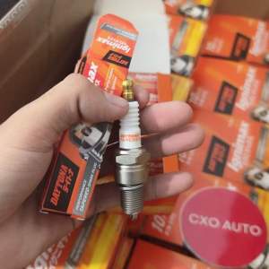 DAYTONA BP8ES BUSI RACING Motor Satria 120 2T Ninja RR 150 2T DAYTONA JAPAN 3562