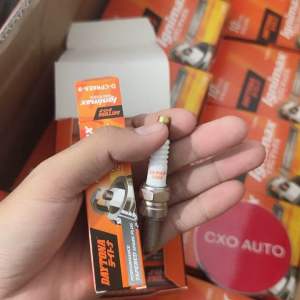 DAYTONA CPR6EA-9 BUSI RACING Harga Perkotak Isi 10 Pcs Motor CBR150R Vario Beat Vixion Jupiter MX Mio Satria F150 Smash DAYTONA JAPAN 3389
