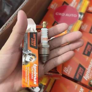 DAYTONA BP8HS BUSI RACING Harga Perkotak Isi 10 Pcs Motor CRF150L CRF250L CBR250R WR250F YZ250F RM Z250 DR Z400 DAYTONA JAPAN 3563