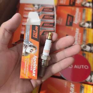 DAYTONA CR8E BUSI RACING Motor Jupiter MX150 Vixion FU150 DAYTONA JAPAN 3392