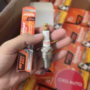 DAYTONA BP8ES BUSI RACING Harga Perkotak Isi 10 Pcs Motor Satria 120 2T Ninja RR 150 2T DAYTONA JAPAN 3562