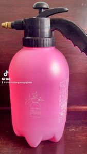 Bình xịt tưới cây 3 lít Phun sương. Sỉ số lượng inbox