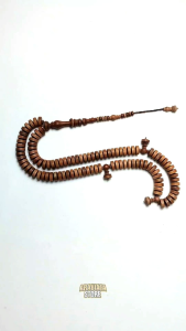 Tasbih Stigi Karimunjawa Kualitas Ekspor