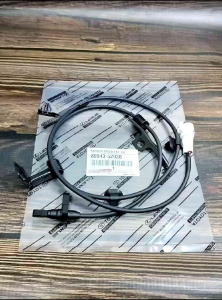 Sensor Abs Roda Depan Kiri Yaris Bakpao - Vios Gen 2 / Kecepatan Roda LH