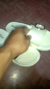 sandal distro Ceqiu sandal wanita